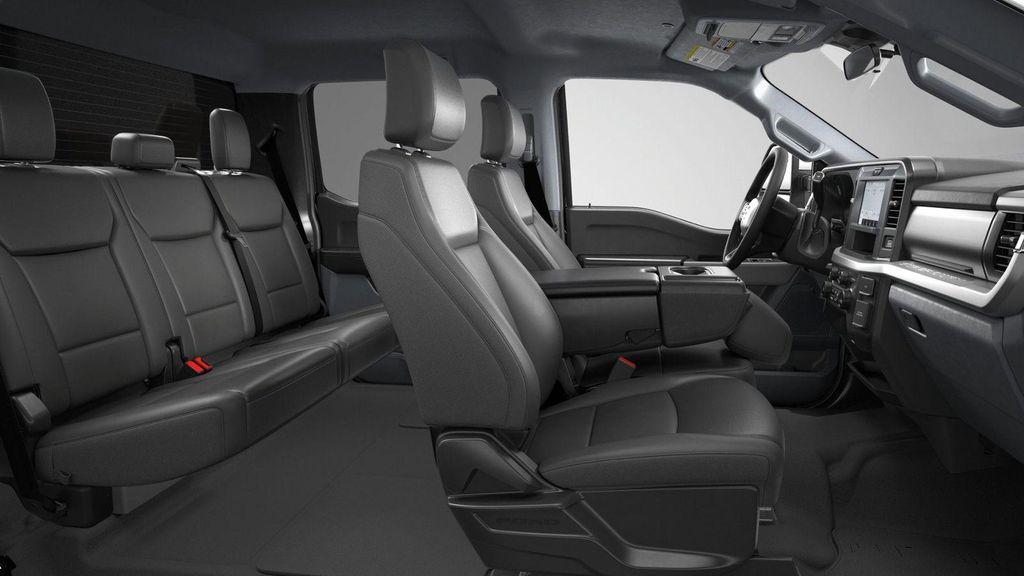 new 2026 Ford F-350 car, priced at $68,324