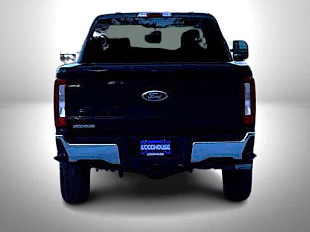 new 2026 Ford F-350 car, priced at $68,324