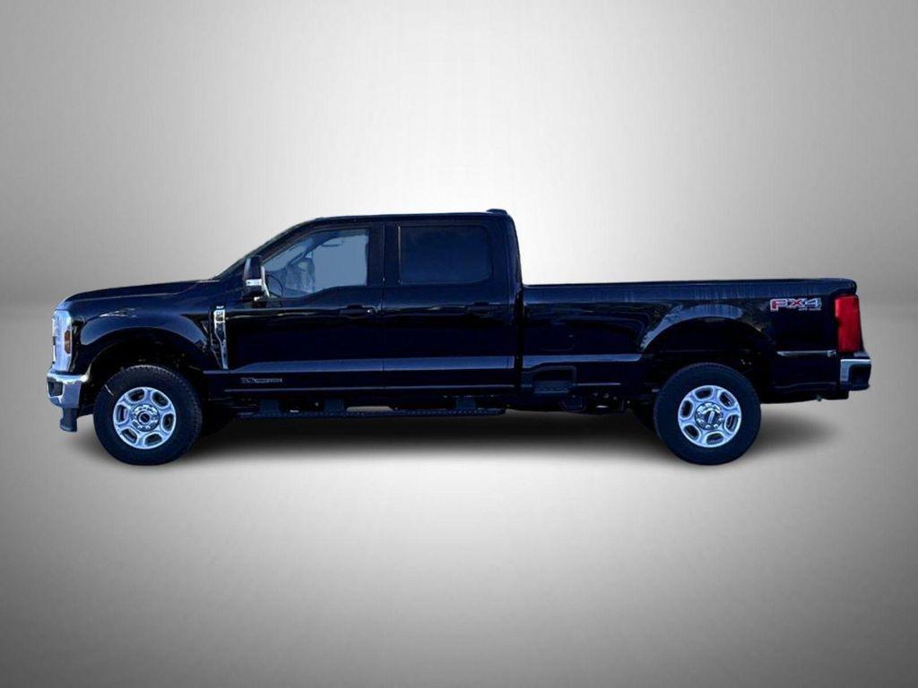 new 2026 Ford F-350 car, priced at $68,324