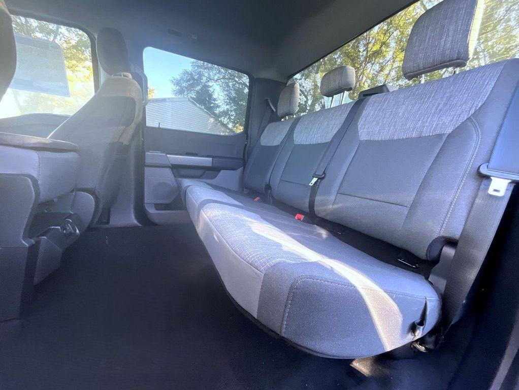 new 2026 Ford F-350 car, priced at $68,324