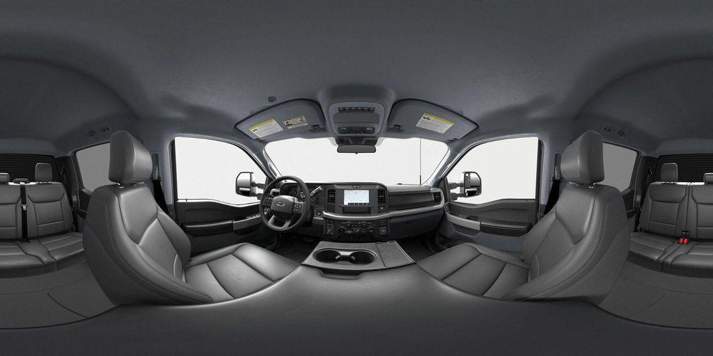new 2026 Ford F-350 car, priced at $68,324