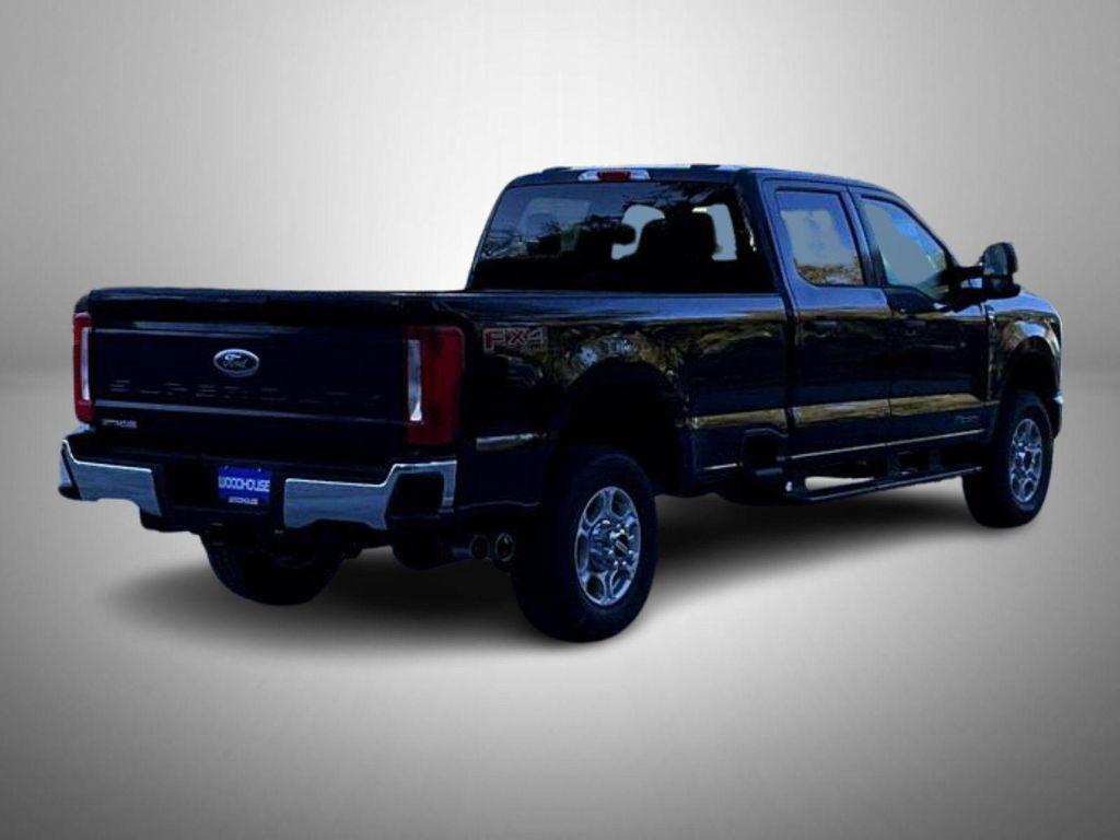 new 2026 Ford F-350 car, priced at $68,324