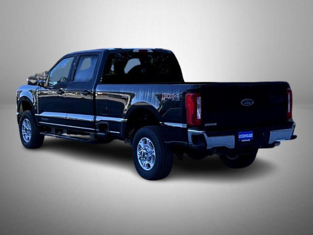 new 2026 Ford F-350 car, priced at $68,324