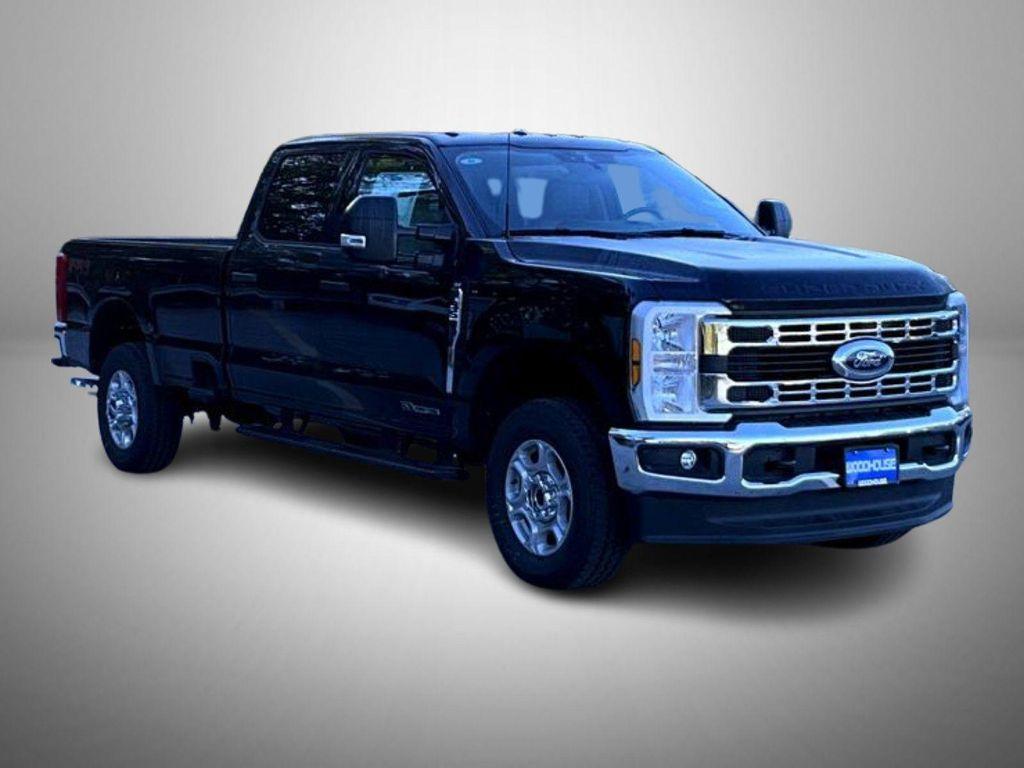 new 2026 Ford F-350 car, priced at $68,324