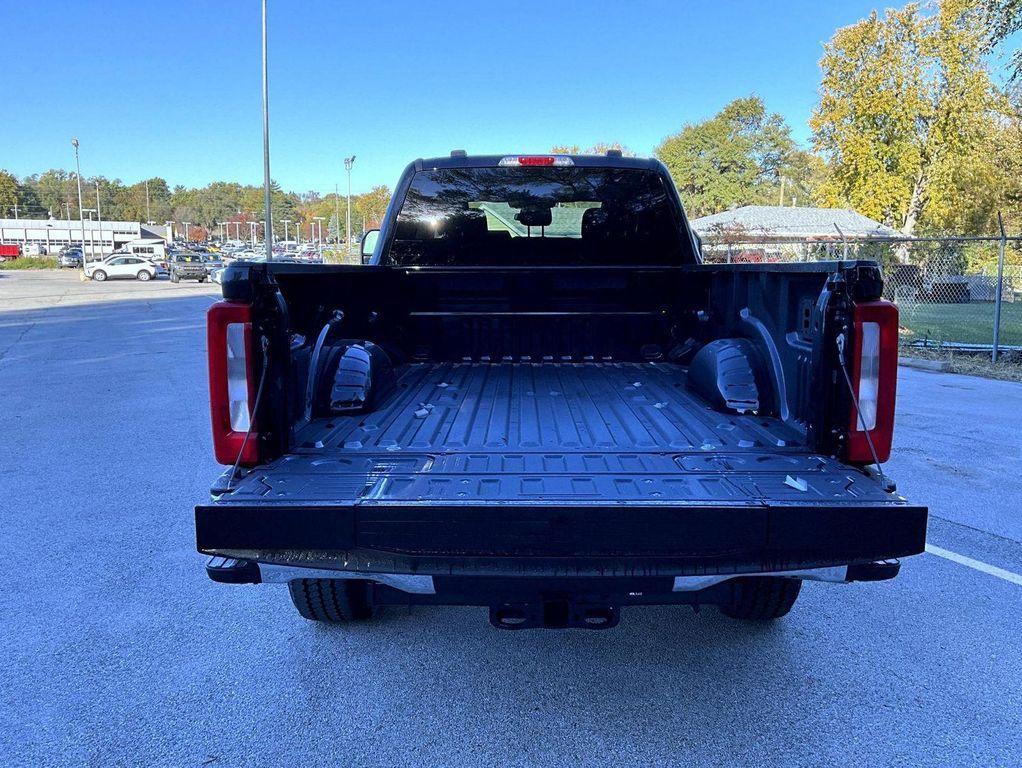 new 2026 Ford F-350 car, priced at $68,324