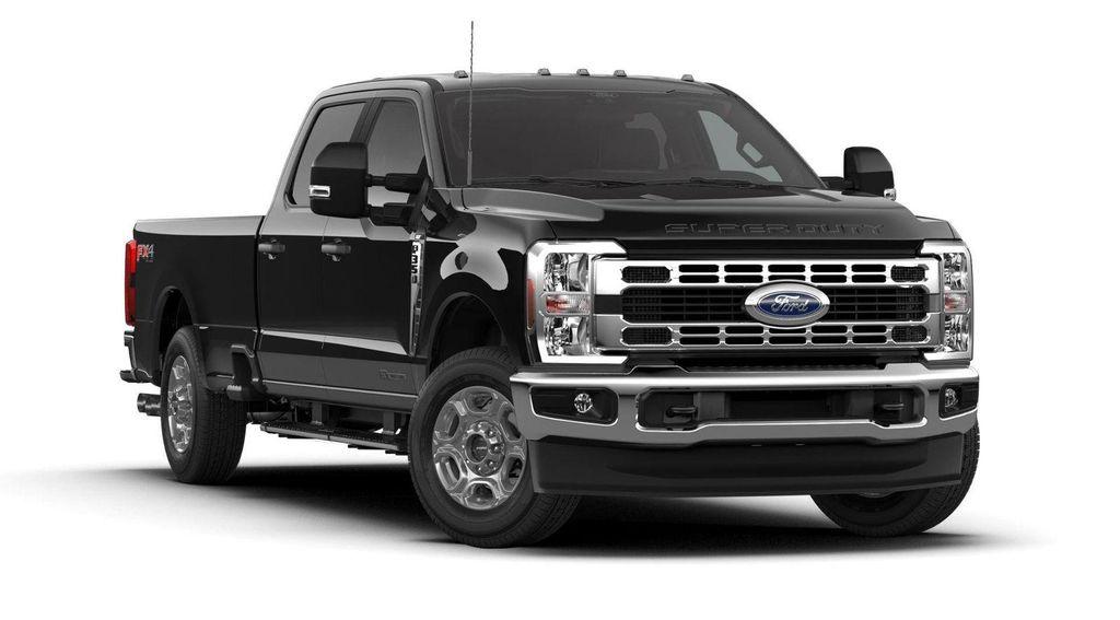 new 2026 Ford F-350 car, priced at $68,324