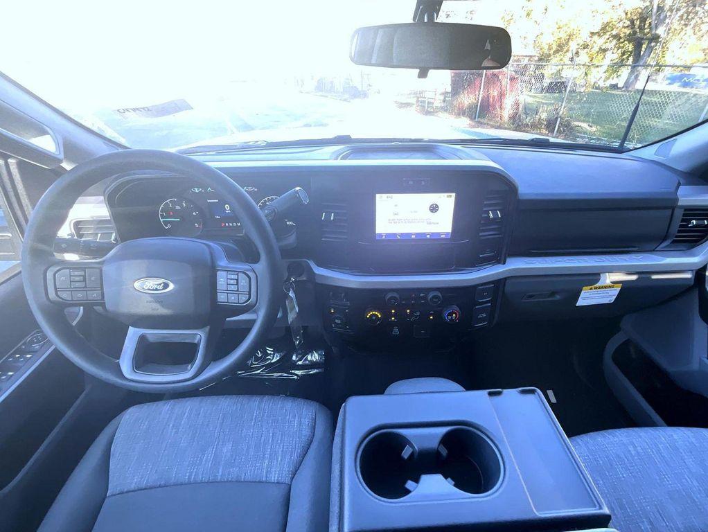 new 2026 Ford F-350 car, priced at $68,324