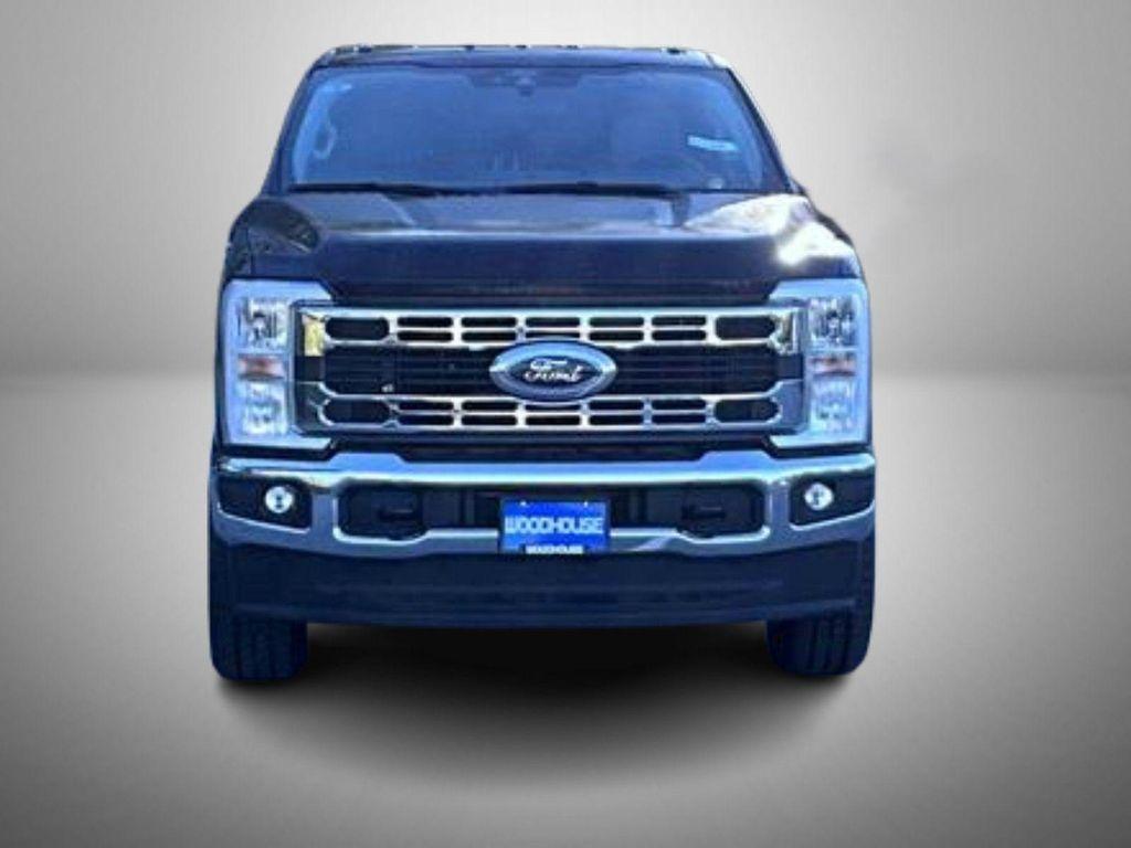 new 2026 Ford F-350 car, priced at $68,324