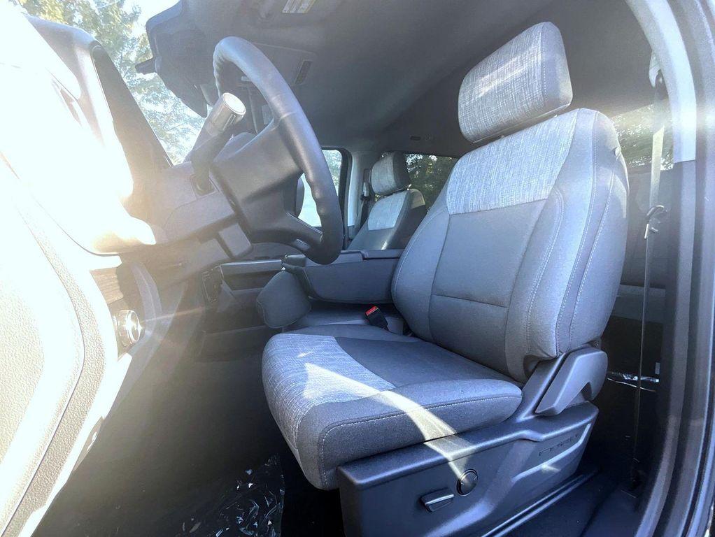 new 2026 Ford F-350 car, priced at $68,324