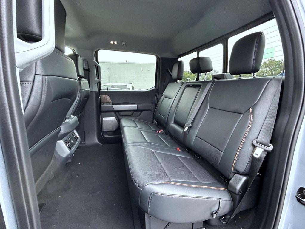 new 2026 Ford F-250 car, priced at $87,844