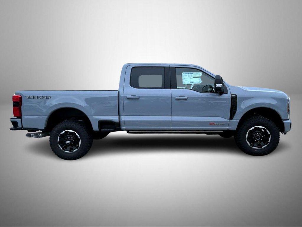 new 2026 Ford F-250 car, priced at $87,844