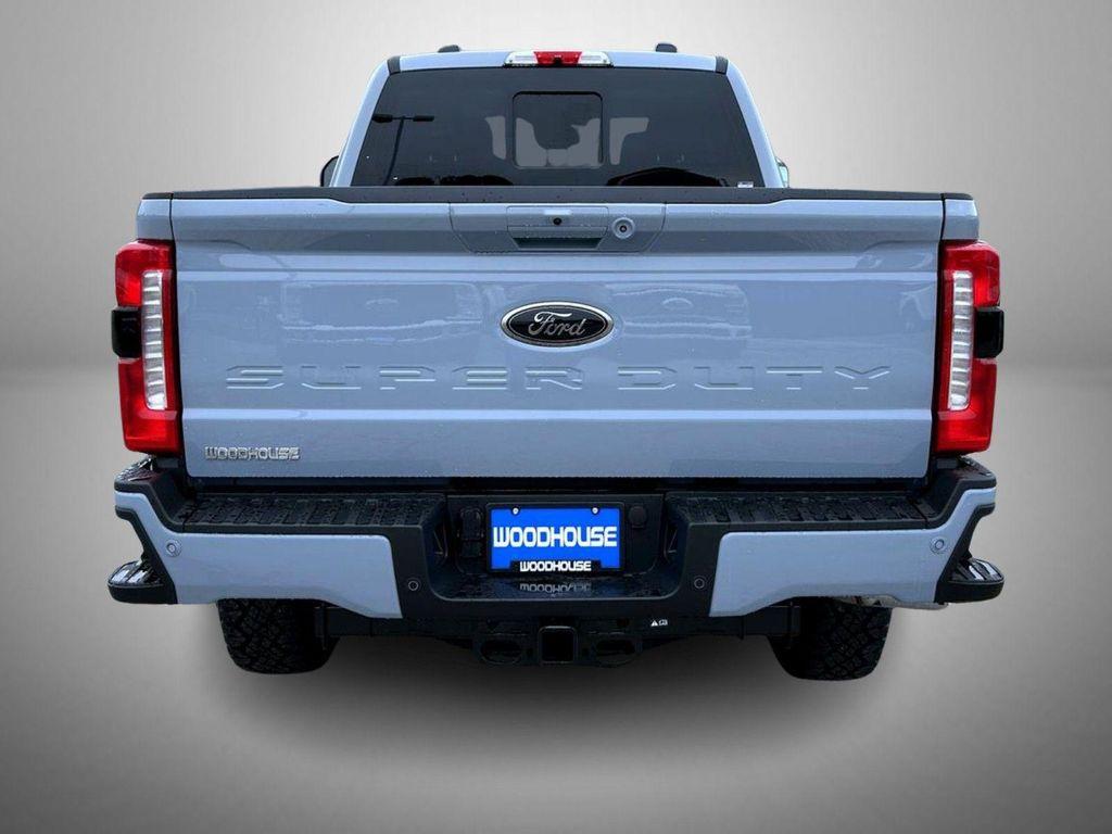 new 2026 Ford F-250 car, priced at $87,844