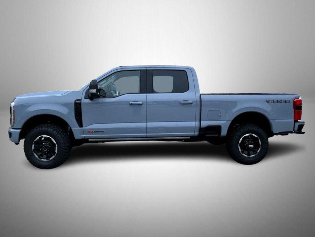 new 2026 Ford F-250 car, priced at $87,844