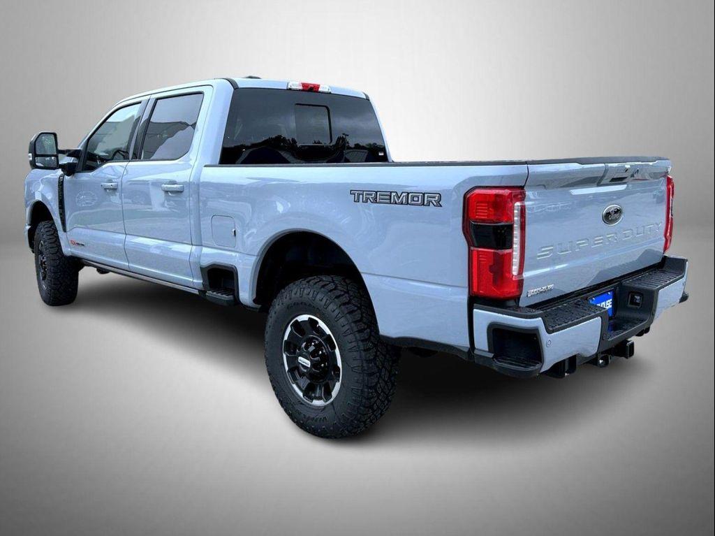 new 2026 Ford F-250 car, priced at $87,844