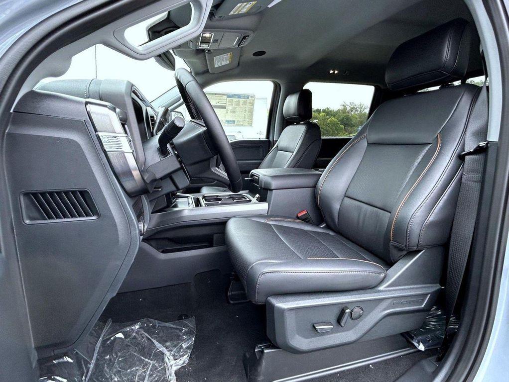 new 2026 Ford F-250 car, priced at $87,844