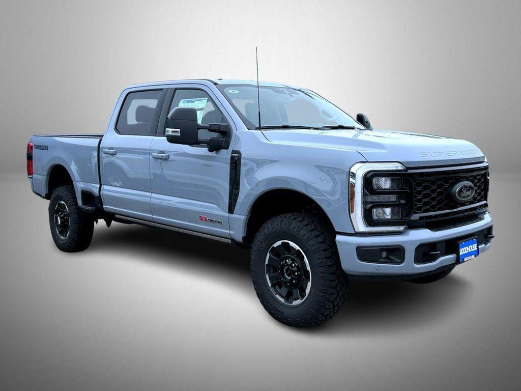 new 2026 Ford F-250 car, priced at $87,844