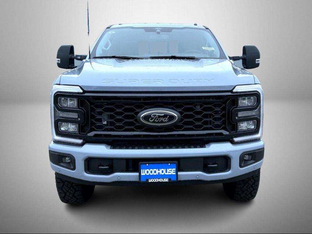 new 2026 Ford F-250 car, priced at $87,844