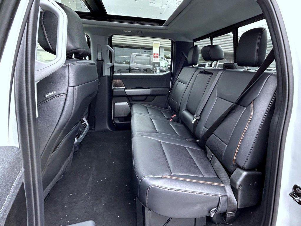 new 2026 Ford F-450 car, priced at $98,514