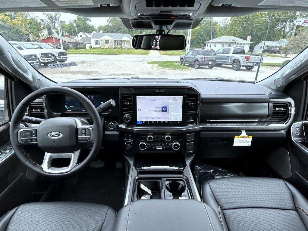 new 2026 Ford F-450 car, priced at $98,514