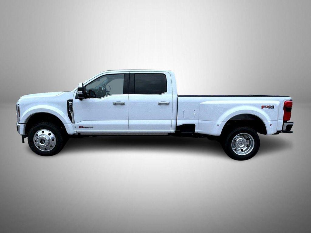 new 2026 Ford F-450 car, priced at $98,514