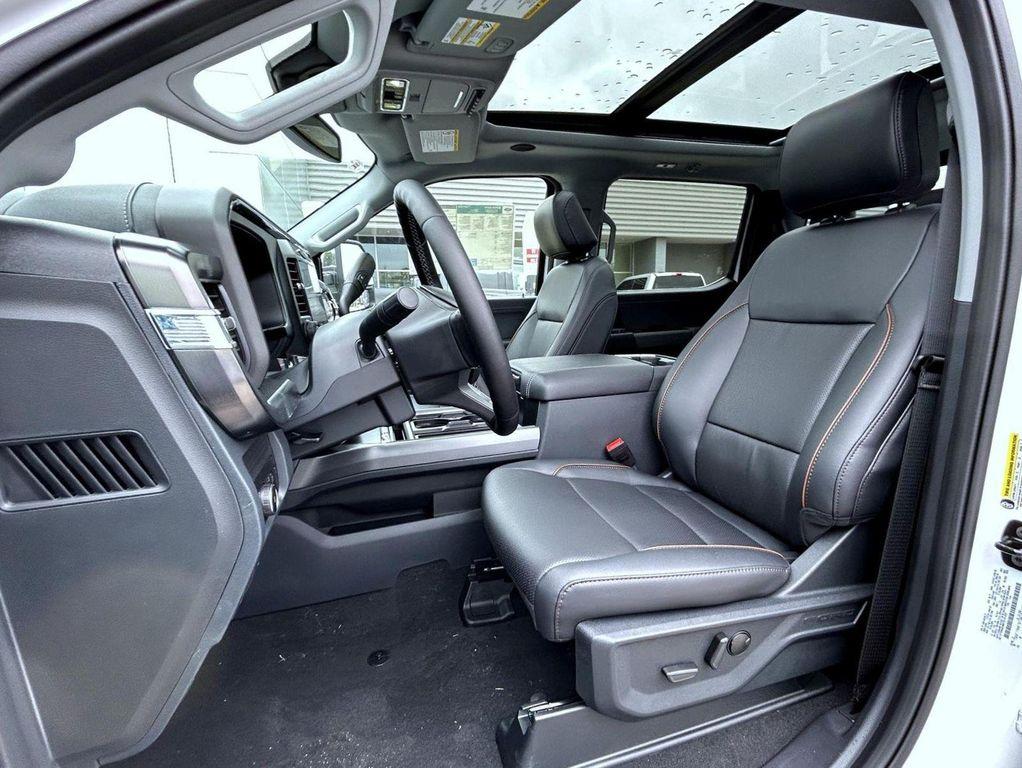 new 2026 Ford F-450 car, priced at $98,514
