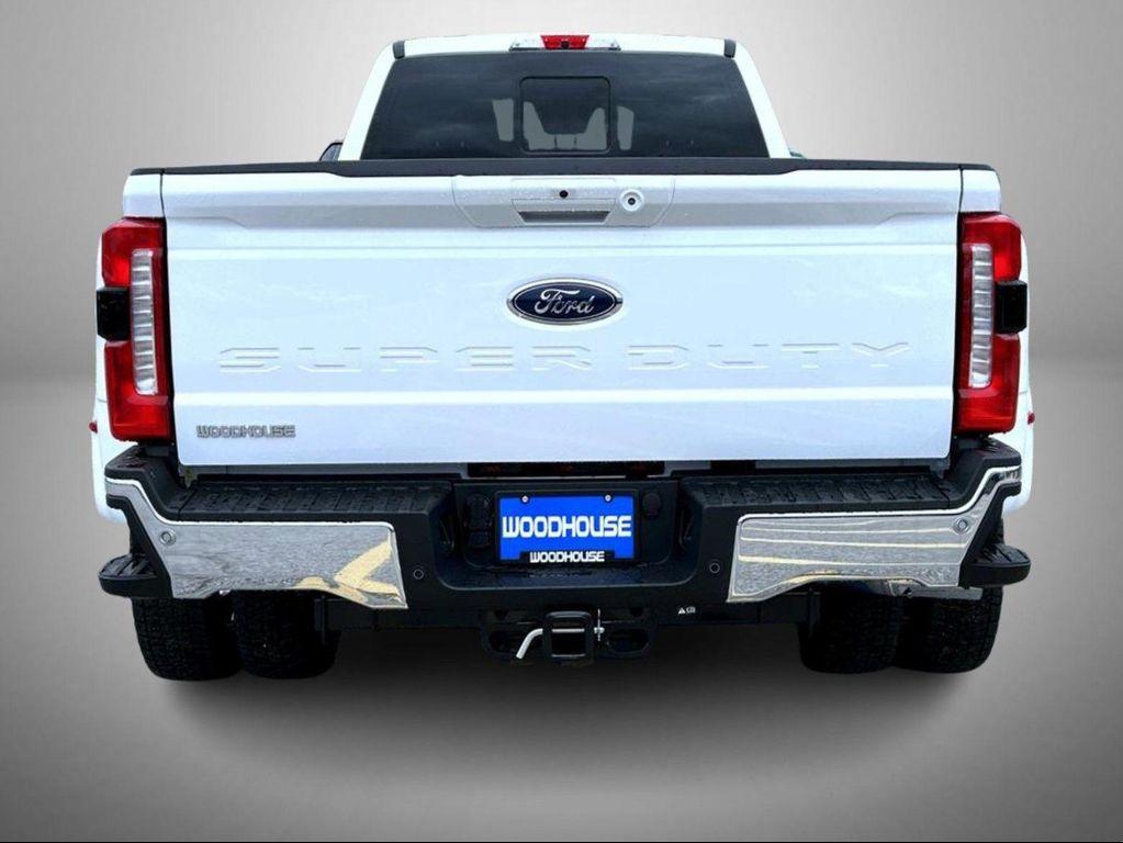 new 2026 Ford F-450 car, priced at $98,514