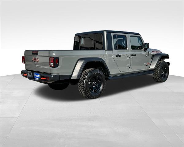 used 2022 Jeep Gladiator car, priced at $39,995