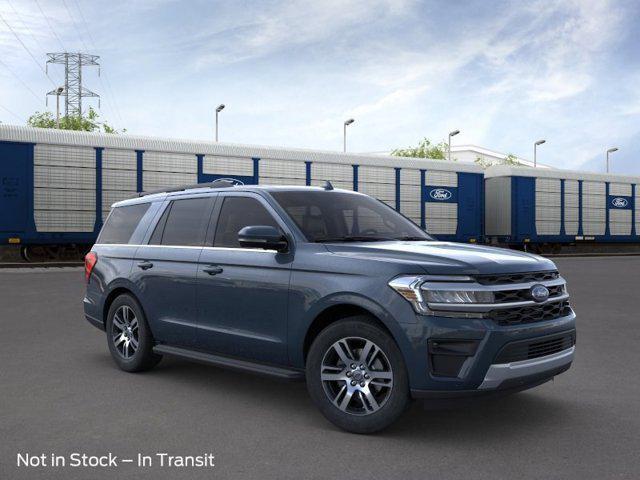 new 2024 Ford Expedition car, priced at $66,095