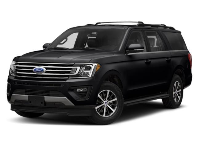 used 2020 Ford Expedition Max car, priced at $26,995