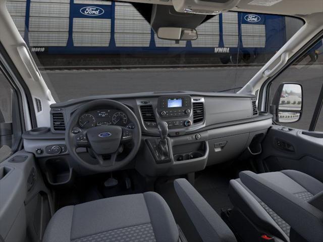 new 2024 Ford Transit-350 car, priced at $65,254