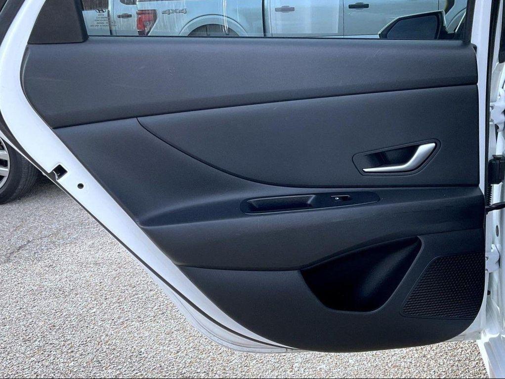 used 2021 Hyundai Elantra car, priced at $16,995