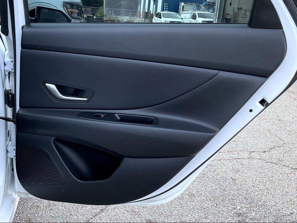 used 2021 Hyundai Elantra car, priced at $16,995