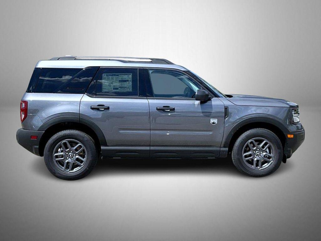 new 2025 Ford Bronco Sport car, priced at $25,579