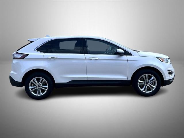 used 2016 Ford Edge car, priced at $14,995
