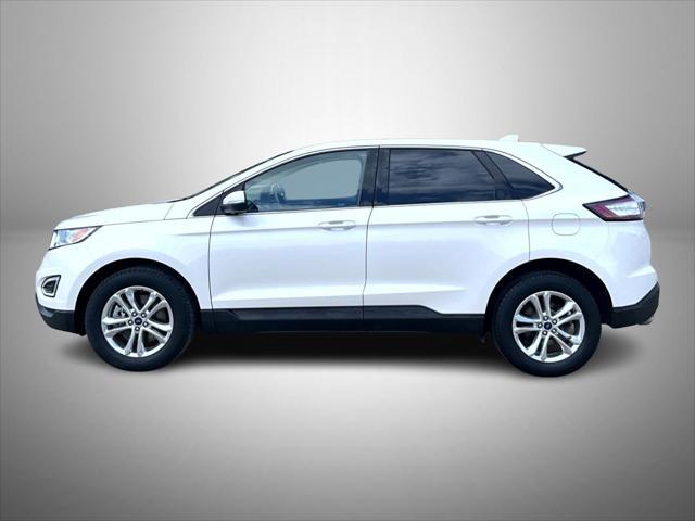 used 2016 Ford Edge car, priced at $14,995