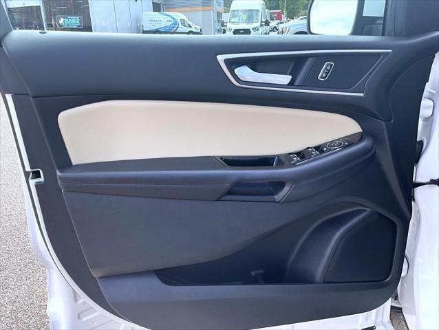 used 2016 Ford Edge car, priced at $14,995