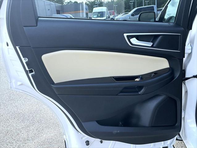 used 2016 Ford Edge car, priced at $14,995