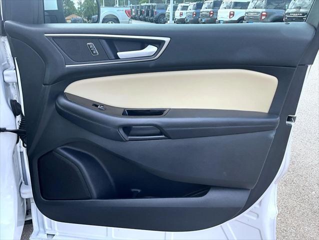 used 2016 Ford Edge car, priced at $14,995