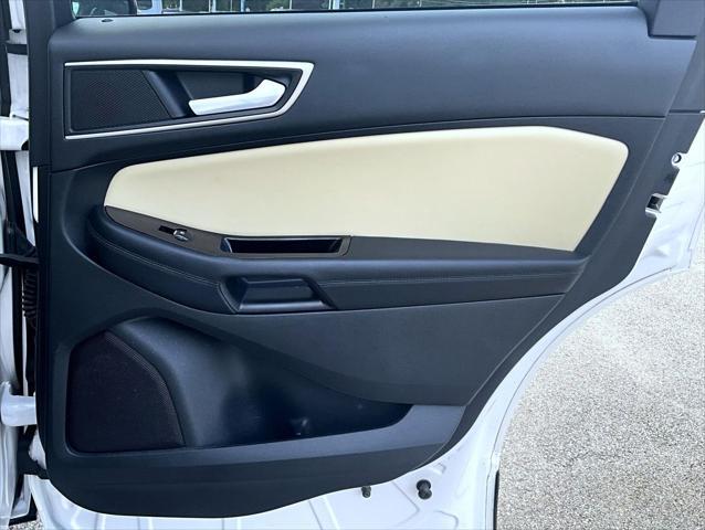 used 2016 Ford Edge car, priced at $14,995