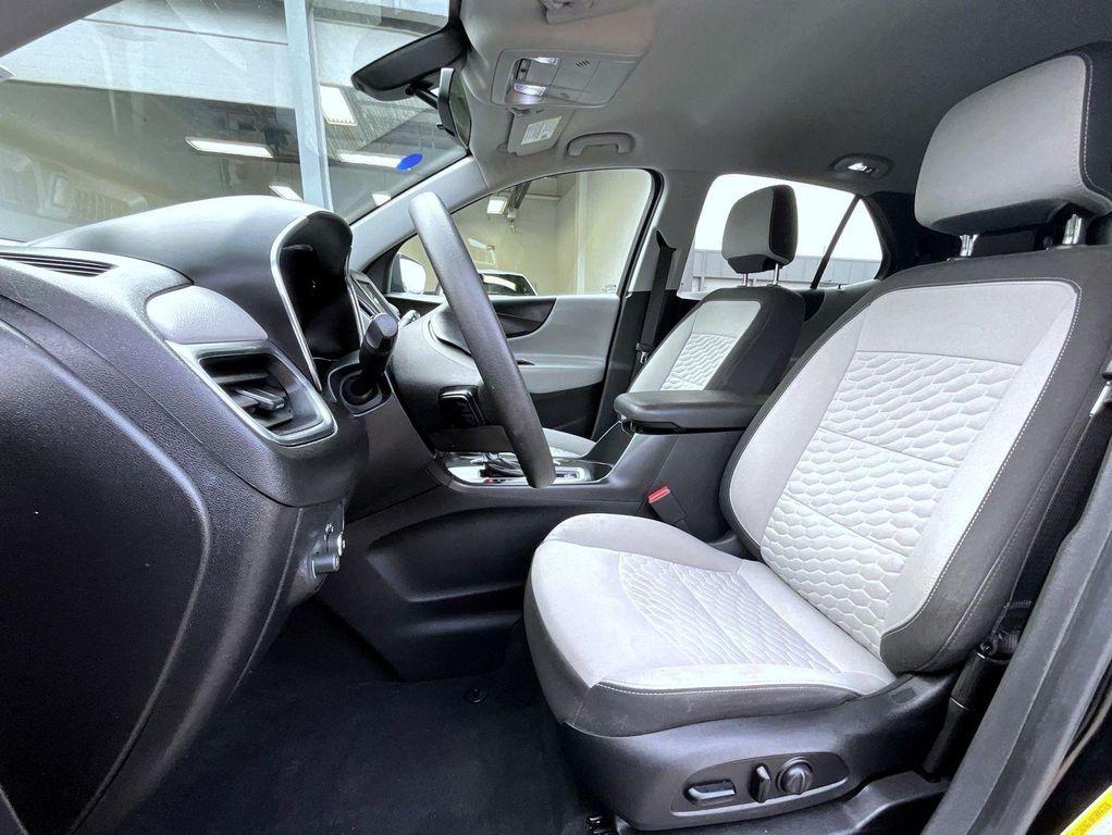 used 2019 Chevrolet Equinox car, priced at $15,995