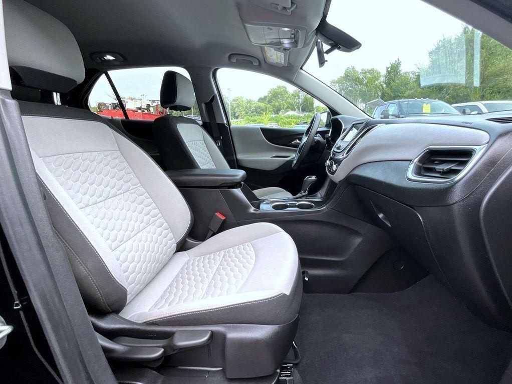 used 2019 Chevrolet Equinox car, priced at $15,995