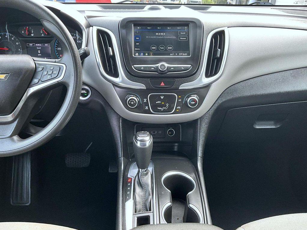 used 2019 Chevrolet Equinox car, priced at $15,995