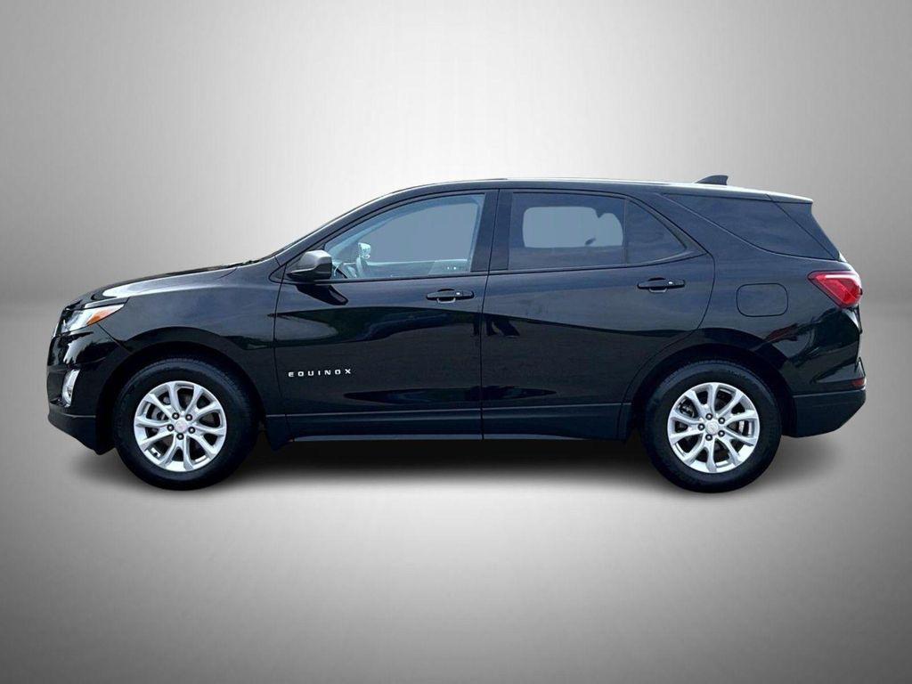 used 2019 Chevrolet Equinox car, priced at $15,995