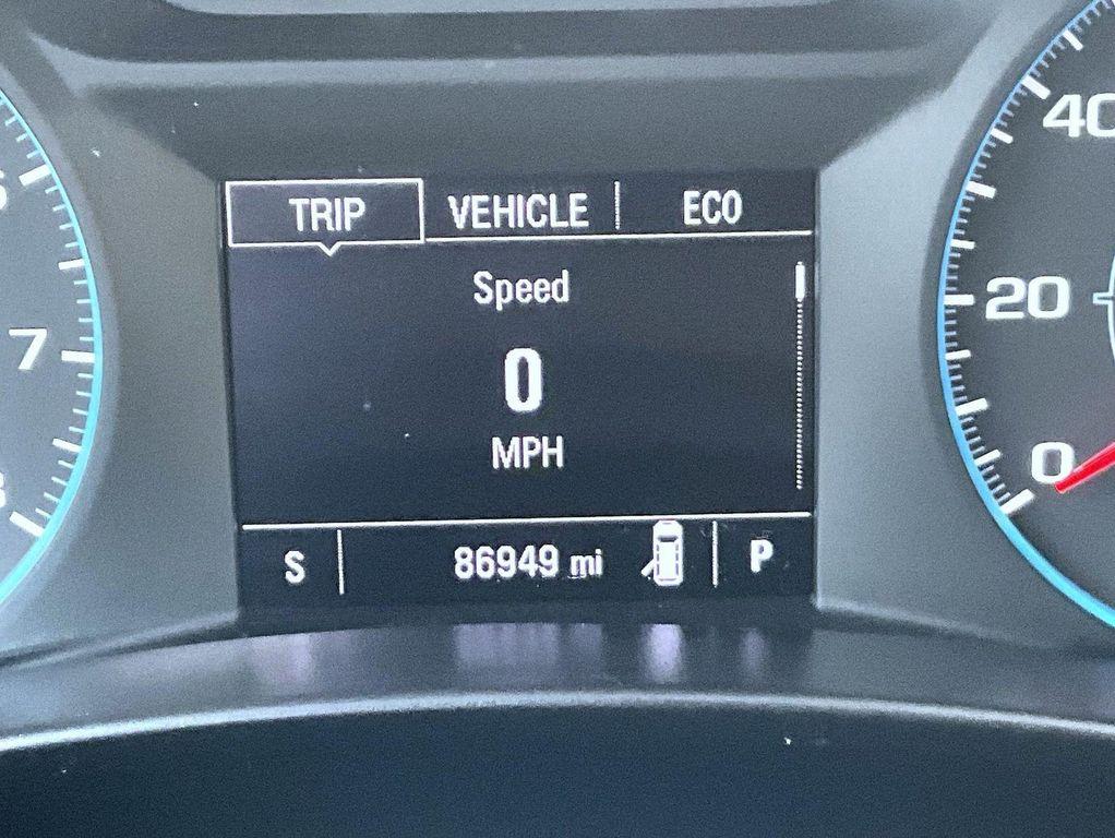 used 2019 Chevrolet Equinox car, priced at $15,995