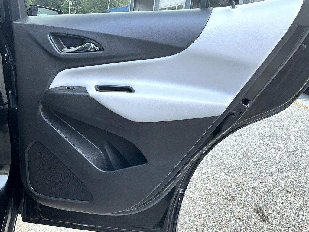 used 2019 Chevrolet Equinox car, priced at $15,995