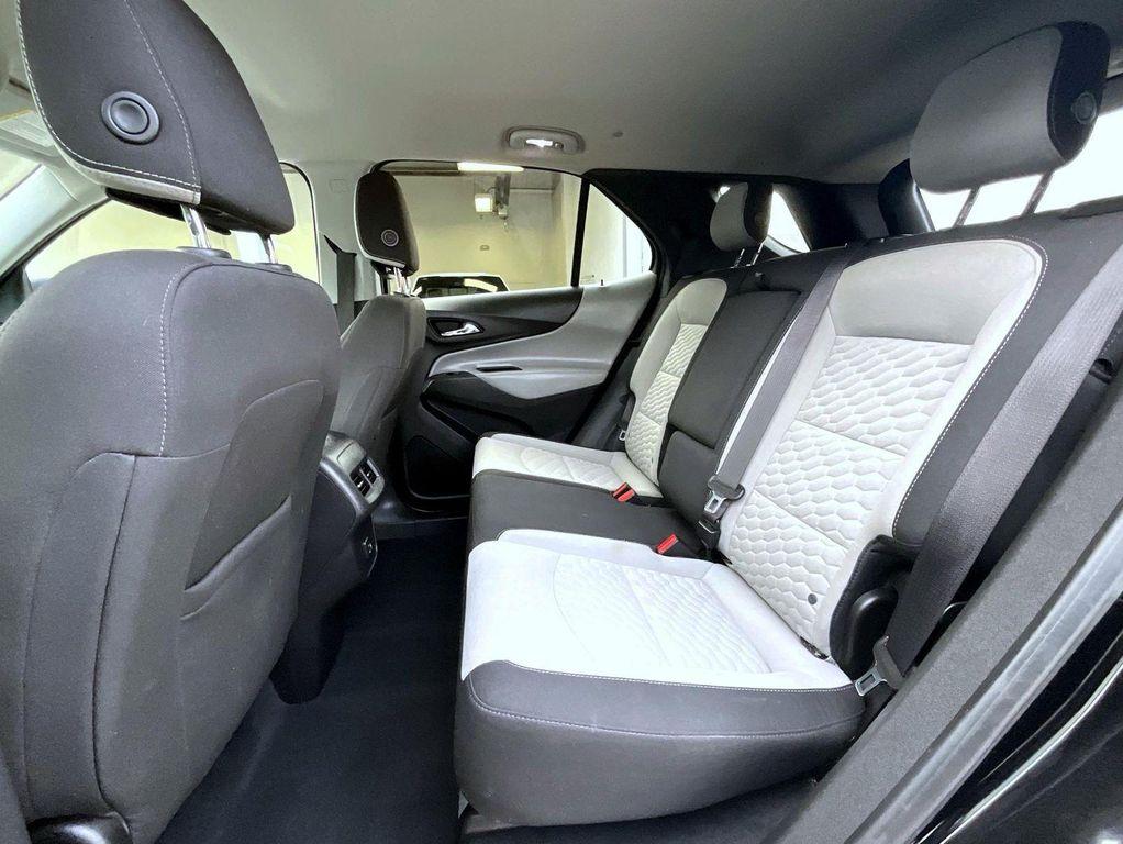 used 2019 Chevrolet Equinox car, priced at $15,995
