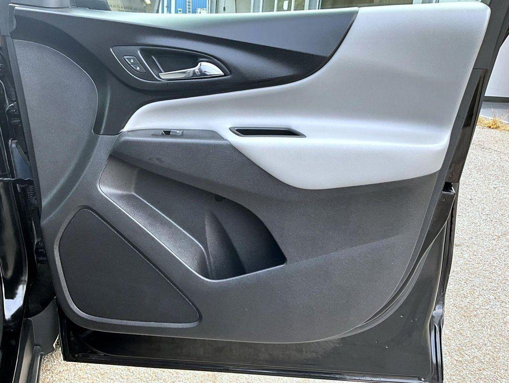 used 2019 Chevrolet Equinox car, priced at $15,995