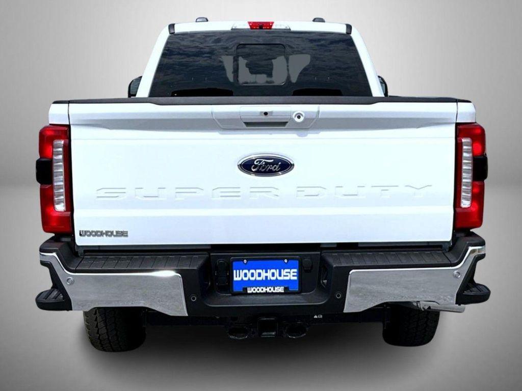 new 2026 Ford F-250 car, priced at $75,644