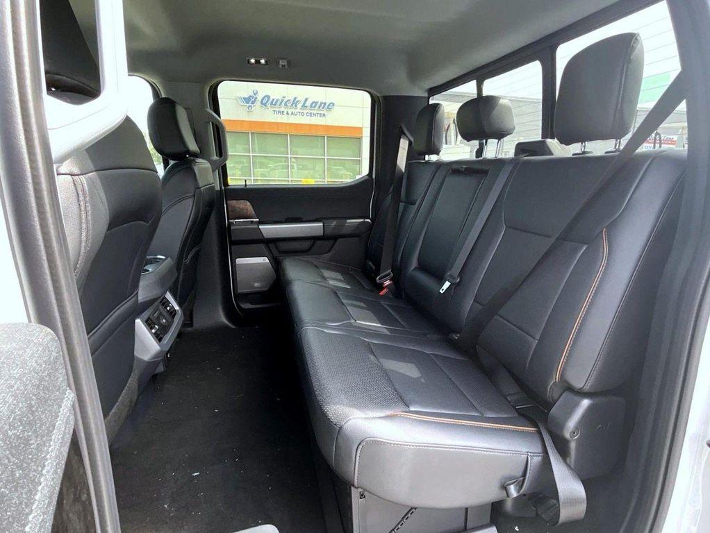 new 2026 Ford F-250 car, priced at $75,644
