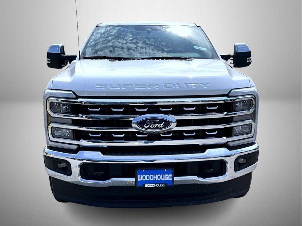 new 2026 Ford F-250 car, priced at $75,644